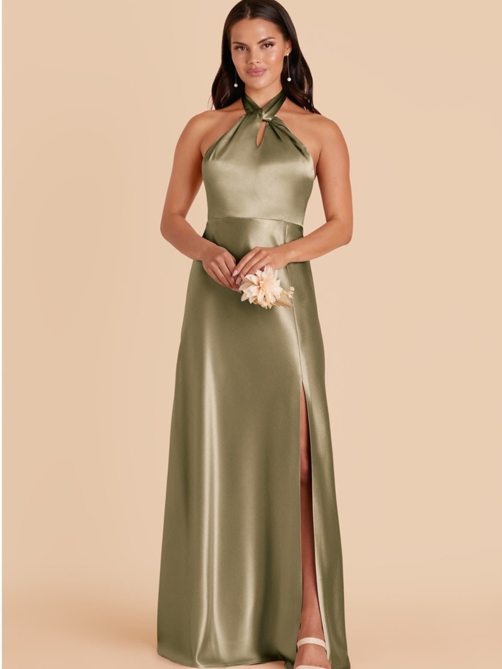 BIRDY GREY Monica Dress